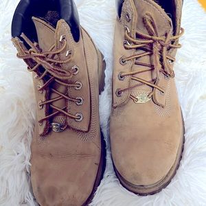 Women's Timberland®  Edition 6-Inch Waterproof Boot